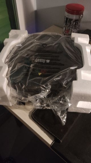 Parrilla Russell Hobbs 5 raciones