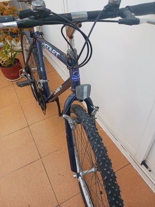 Bicicleta Orbea Start MTB
