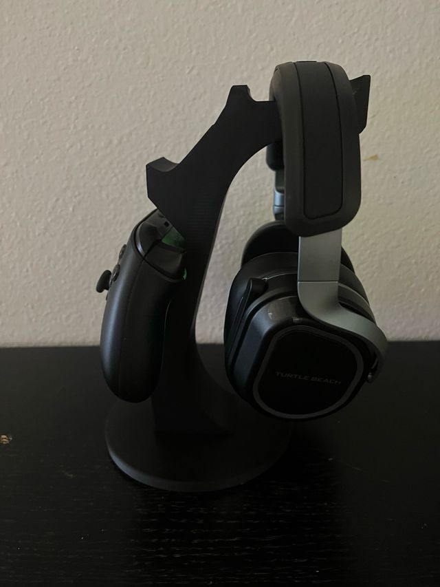 Soporte 2 mandos Xbox, PS5, SWITCH - SM02