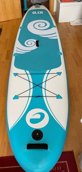 Tabla Paddle Surf hinchable 8.0L