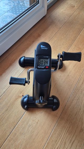 Mini Bicicleta Estática Himaly