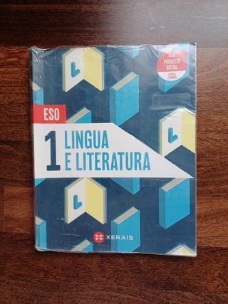 Lingua e literatura 1