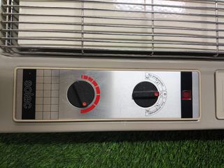 Radiador térmico vintage para colgar