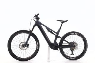 Canyon Spectral XT t.M