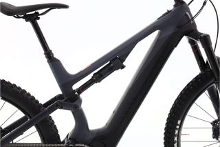 Canyon Spectral XT t.M