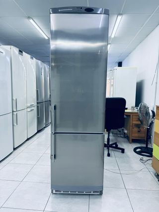 Nevera Fagor - Inox