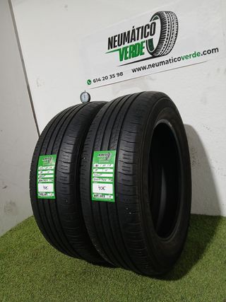 225 60 18 100H DUNLOP GRANDTREK PT30 