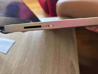 Portátil HP Gris Plata i7core