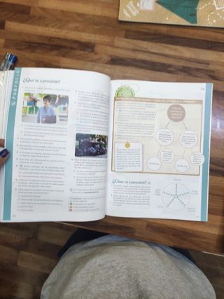 Ciencias de la Naturaleza 5.