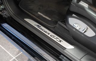 Porsche Macan 2017