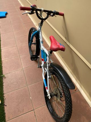 Bici infantil