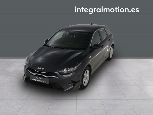 Kia Ceed 1.0 T-GDi 88kW (120CV) Drive