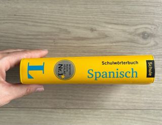 diccionario básico de alemán