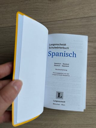 diccionario básico de alemán