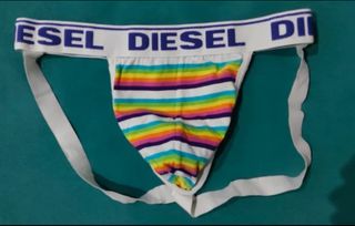 Jockstrap Suspensorio
