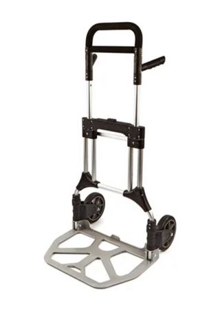 Carrello pieghevole trasporto