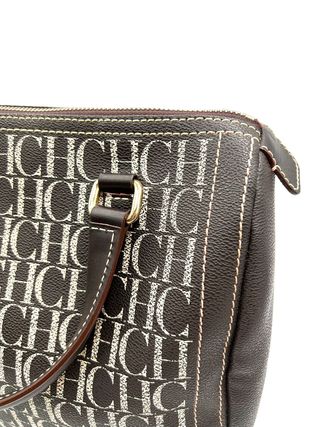 Bolso Carolina Herrera CH