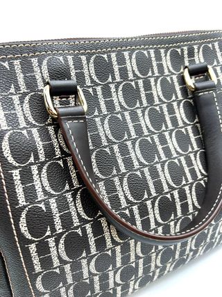 Bolso Carolina Herrera CH