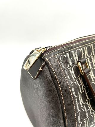 Bolso Carolina Herrera CH