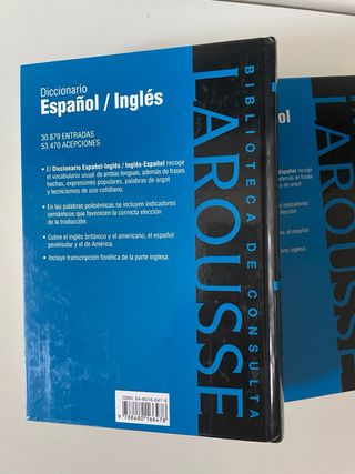 Diccionario General De La Lengua Española