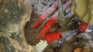 Fontanero se ofrece para reparaciones en general