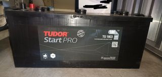 Batería Tudor Start-Plus TG1803
