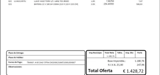 Batería Tudor Start-Plus TG1803