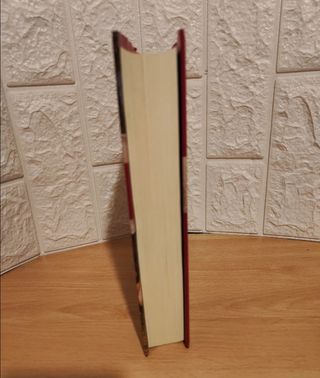 Libro Él Último Catón 