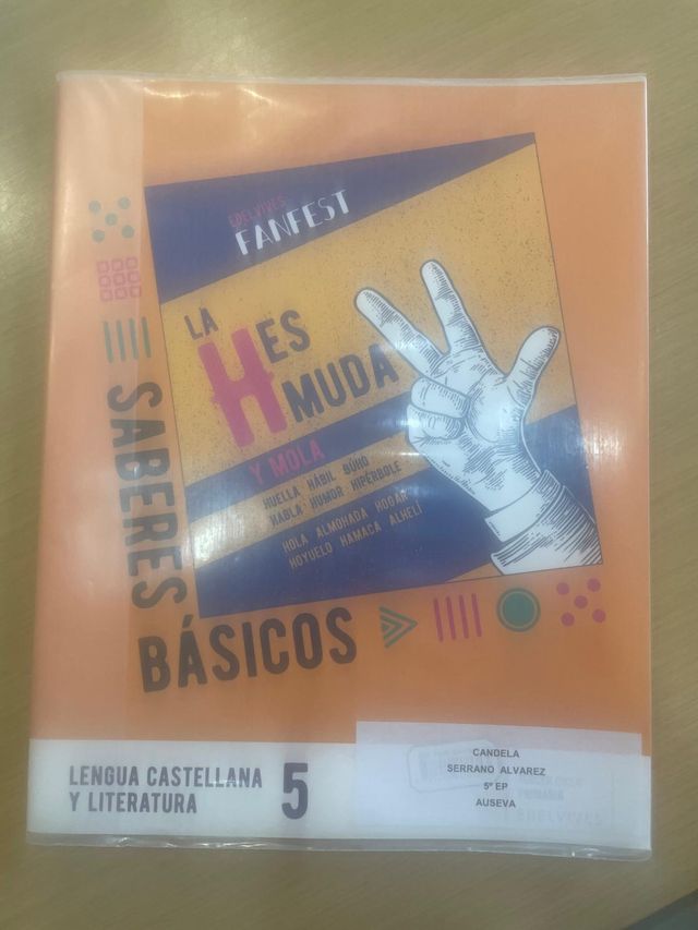 Proyecto: FanFest. Lengua castellana y Literatu...
