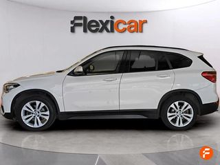 BMW X1 sDrive18d Business
