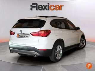 BMW X1 sDrive18d Business