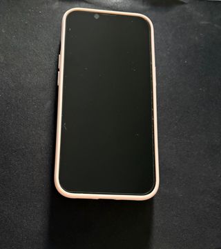 Iphone 13 rosa