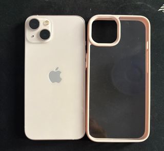 Iphone 13 rosa