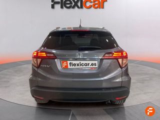 Honda HR-V 1.5 i-VTEC CVT Elegance
