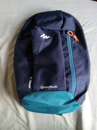 Mochila Quechua Arpenaz 10