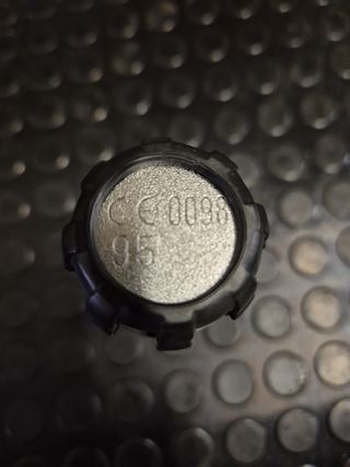 Regulador ( 1ª etapa Scubapro MK2 buceo)
