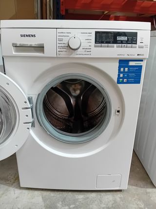Lavadora Siemens WM1500