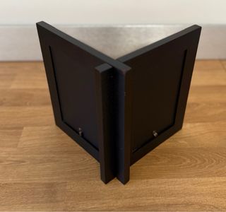 Marco fotos Corbel doble