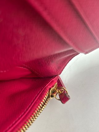 Cartera Louis Vuitton Murakami