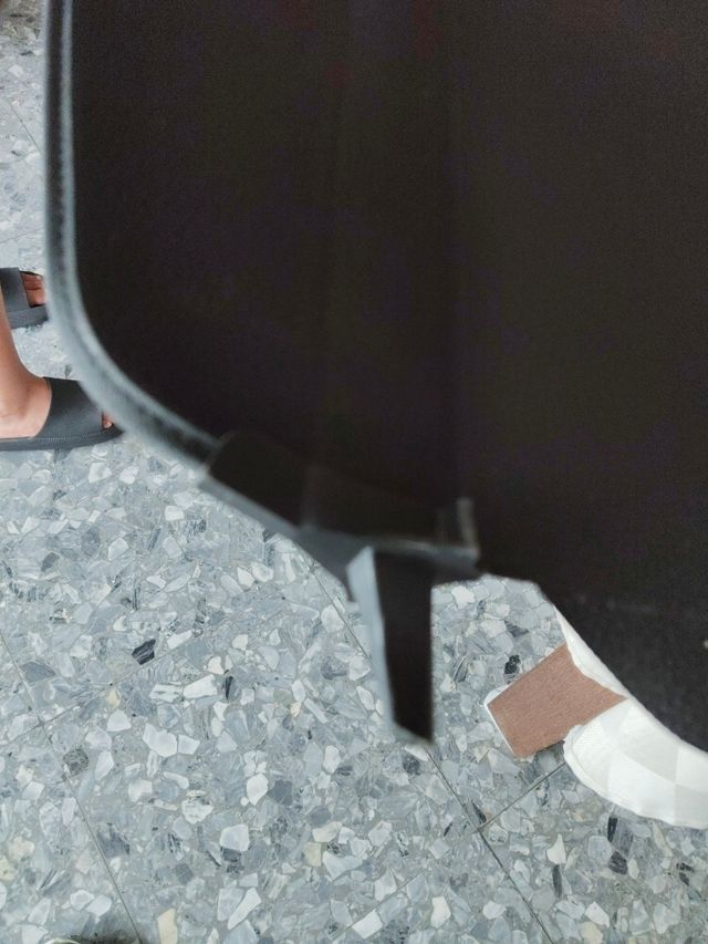 Parasol VW Golf 7 - 7N0867871
Seat Alambra 2019