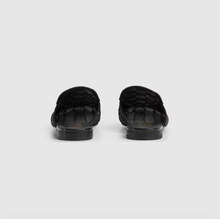 Zapatilla Gucci Princetown GG