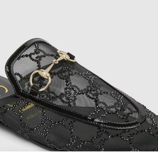 Zapatilla Gucci Princetown GG
