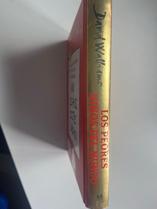 Los peores niños del mundo