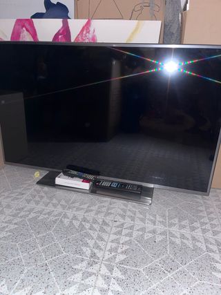 TV 55" Smart TV