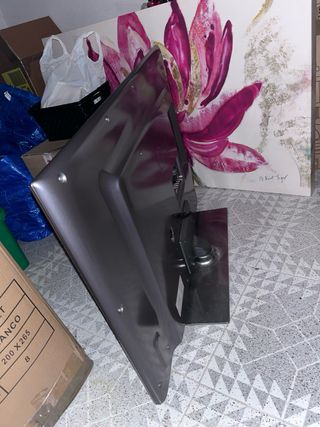 TV 55" Smart TV