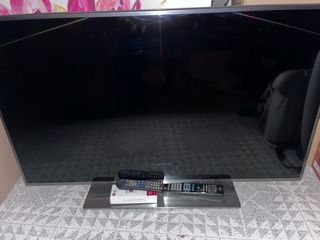 TV 55" Smart TV