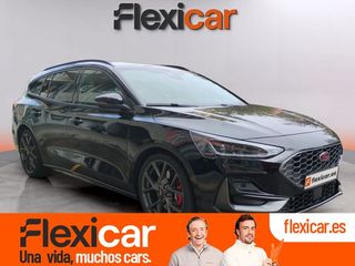 Ford Focus 2.3 Ecoboost 206kW ST SB