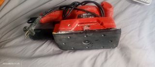 Lijadora Black&Decker