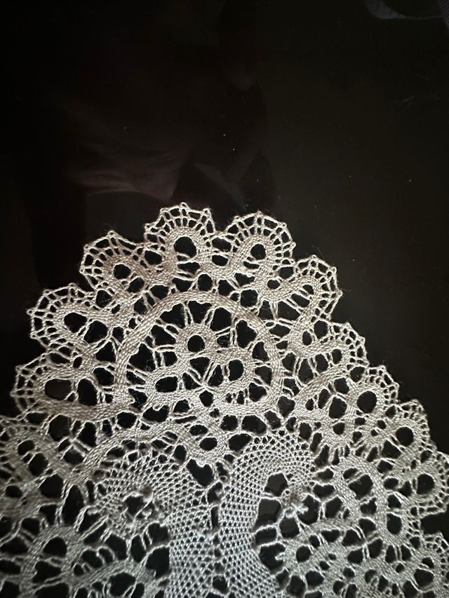 Merletto al Tombolo Antico