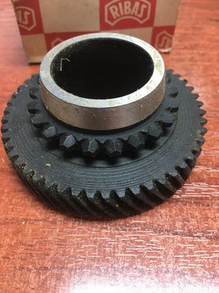 Piñon 3a Velocidad Seat 600E de 51 Dientes